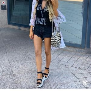 Sole Society Aven Sandals